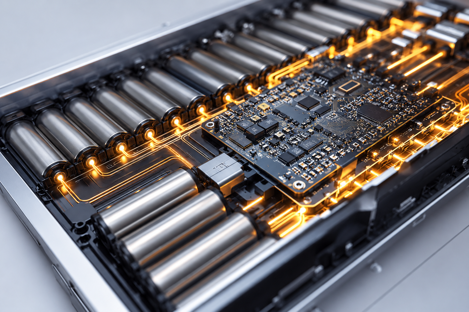 BMS Devresi Nedir?
