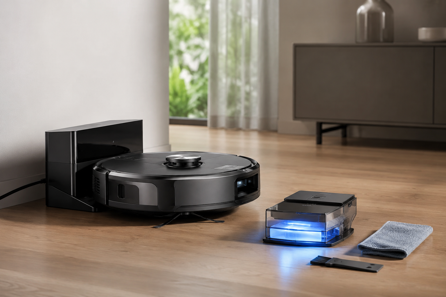 Ecovacs Robot Süpürge Şarj Problemleri