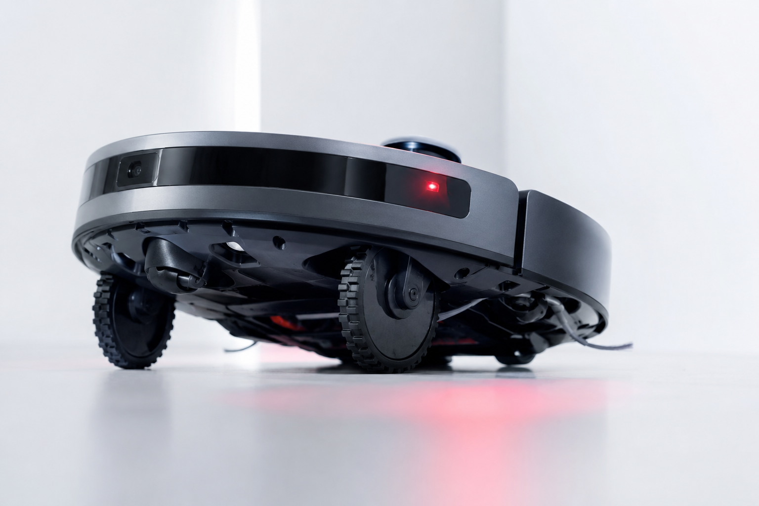 Robot Süpürge Error 13 Hatası Nedir?
