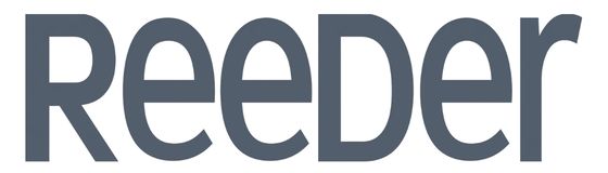Reeder
